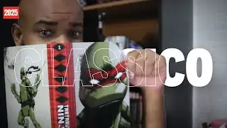 Tartarugas Ninja IDW Vol. 1 | Minha experiência de leitura! Review, história completa e Opinião.