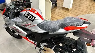 OBD-2 Wali 2023 Suzuki Gixxer SF150 Details Review | On Road price New Update Features Mileage