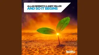 And so It Begins (Extended Mix)