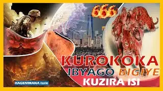 HAGENIMANA Isaie 