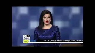 KGBT (Now KVEO 23.2) Action 4 News at 10pm Open (5/21/2015)