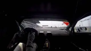 Lamborghini Super Trofeo - Onboard - Toby Sowery