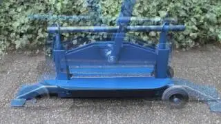 Revo Steinknacker