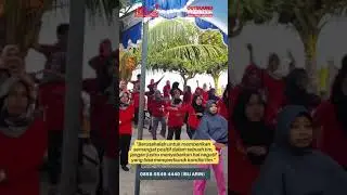 MENINGKATKAN KERJASAMA, Call 0858-5269-1077, Wisata Outbound Training di Batu Malang