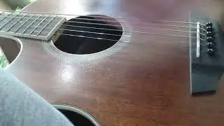 Saadi Gaali &ndash; Chords & Singing Jam | Practice Take 5 | Strings by Nomi 🎸🎤