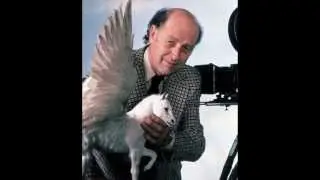 RAY HARRYHAUSEN Tribute: 