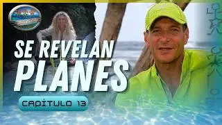 Desaf&iacute;o 2005: &iexcl;Tensi&oacute;n y Estrategia en el Quinto Desaf&iacute;o Territorial!