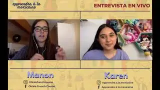 EP2 - Manon | Ohlala French course