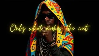 Mx Cartier, Dr. Chaii, Benni Ola &ndash; Zesa