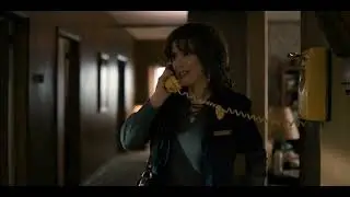 Joyce Finds Out Will Is Missing - Stranger Things 1x01 Scene