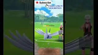 Obstagoon In Pokemon Go Great League | Stunfisk In Pokemon Go Great League | Pokemon Go PVP | #short