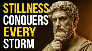 They Never Show Pain &mdash; But That&rsquo;s Their Power | Stoic Craft