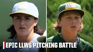 California vs. Iowa | Full Game Highlights | Little League World Series