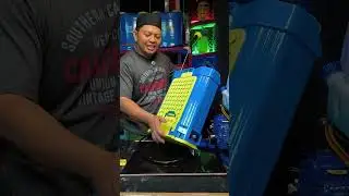 cba type 4, rekomendasi Sprayer elektrik buat petani