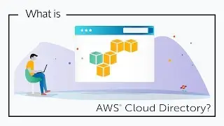 What is Amazon&reg; Cloud Directory? | JumpCloud Video