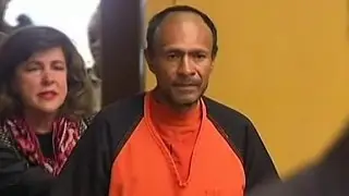 San Francisco shooting suspect pleads not guilty