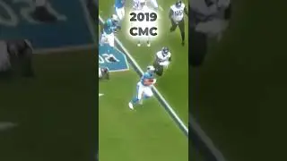 CMC over the years