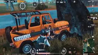 Highlights #3 | Kohvuu | Pubg Mobile Pro Player