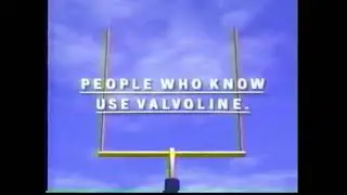 NFL on Fox & Global intro & bumpers 1997