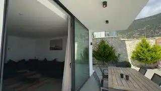 Villa Antares - Kalkan Villa
