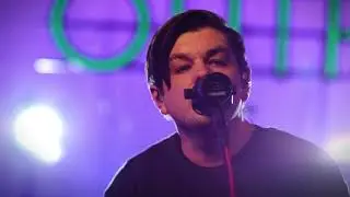 The Mountains  - Hello cover  P3  DR Output 2016