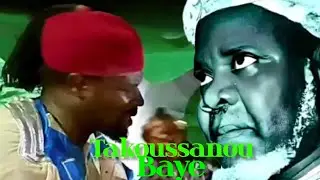 TAKOUSSANOU BAYE NIASSE A MBAFAYE ÉDITION 2025