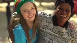 Come To Africa