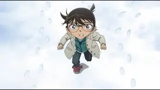 DETECTIVE CONAN: ONE-EYED FLASHBACK - Official Trailer - In Cinemas July 31, 2025