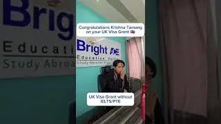 Uk Visa Grant 🇬🇧!!