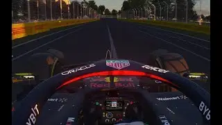 NEW F1 2022 Albert Park Layout | Assetto Corsa