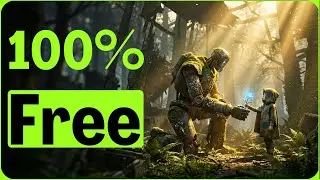 No GPU? No Problem. Generate & Train AI for Free