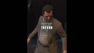 GTA Characters With Tragic Ends 💔 | #gta #shorts