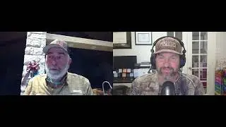 Ep 107 with Everett Johnson