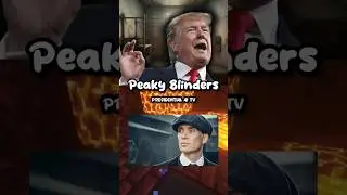 Presidents Debate Favorite TV Show 📺 #shorts