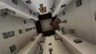 MInecraft| Hijack by Space Pirate(custom map)