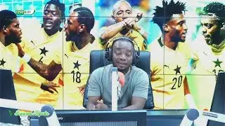Lawson Afternoon Sports with King Eben Live on Lawson TV & Lawson 96.3 FM |  21th October 2025