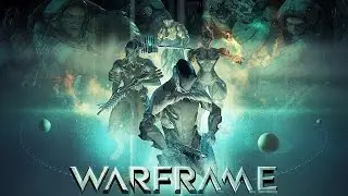 Warframe Soundtrack - March of the Moa 1 Hour Loop