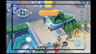 Op style steal Zapdos 😎😎
