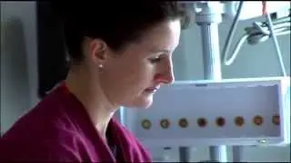 Warrior Care: Air Transport