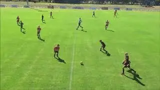 Edgeworth FC NPL 13s v Central Coast United Feb 17