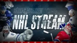 NHL LIVE + Derby Manchester + LM + Fantasy