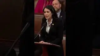 Democrat NEVER Hold Gavel in Republican House