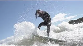 2021 Liquid Force Bonzer Bat Wakesurf Board - WakeMAKERS 