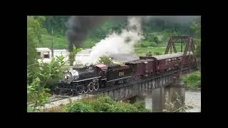 Chasing Nantahala Gorge excursion 8/10/2025