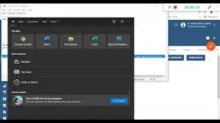 Creating dashboard on Thingsboard and displaying sensor readings