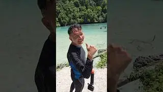Лучший из лучших островов: тропический рай ждет! #thevetpreneurvoice #derawan #kalimantan