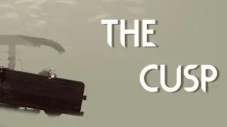 Исследуем THE Порог | Rain World | The Watcher |