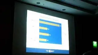 ERA 2010 banquet: TriMet's Alan Lehto part 1