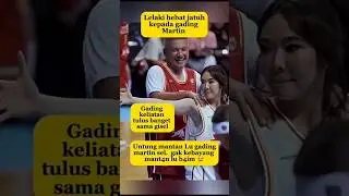 GADING MARTEN AKRAB BGT SAMA GISSEL#gadingmartin#gisselle#gempi#artis