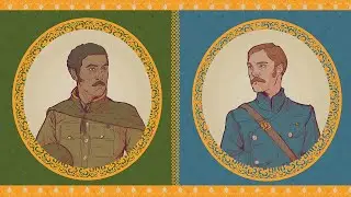 The Bonnie Banks O' Loch M&oacute;r - Foxhole Folk Song